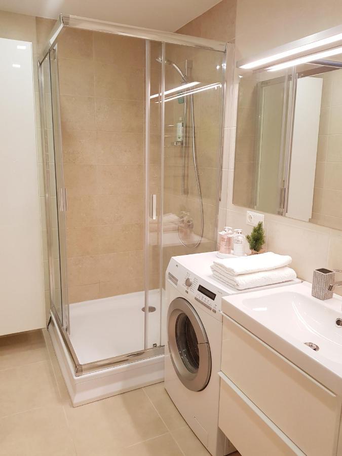 New City Center Apartments Друскининкай Экстерьер фото